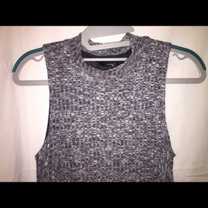 New with Tags Paisley Boutique Navy Dress